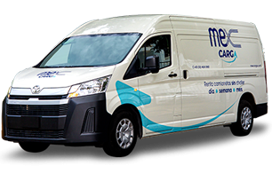 Toyota Hiace Panel o Similar