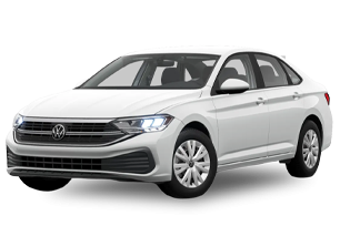 Volkswagen Jetta o Similar